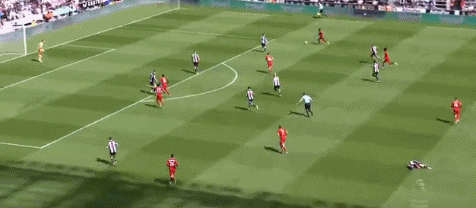 利物浦1-0,基達