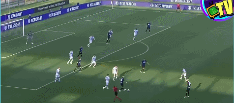 國際米蘭1-0