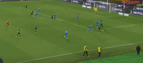 国际米兰2-0，迪马尔科