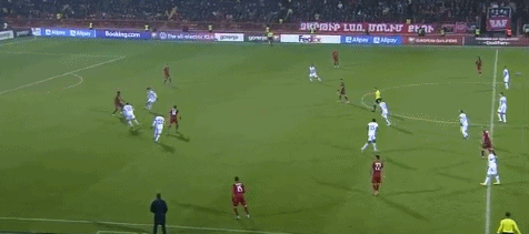 德国4-1，霍夫曼