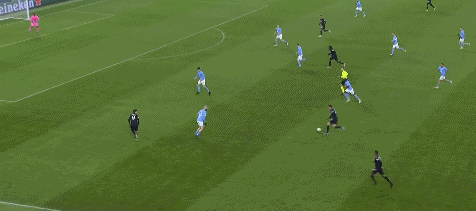 基恩再次浪费机会