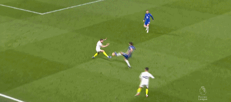 切尔西1-1,芒特