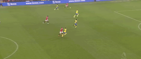 曼聯2-0,馬迪爾