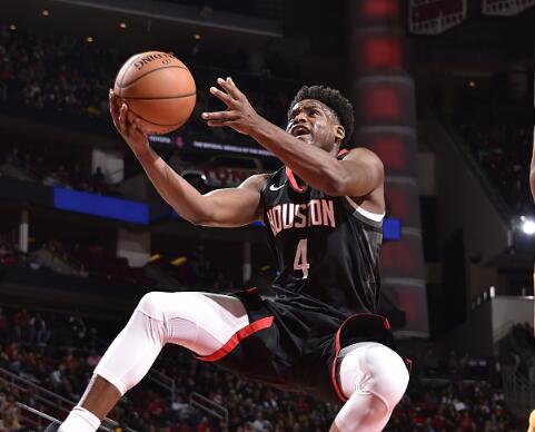 豪斯能帮火箭争冠吗