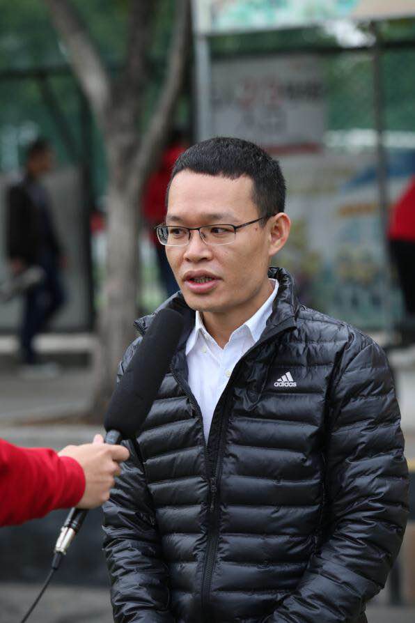 广东足协副主席