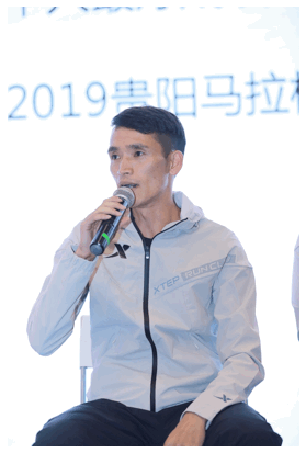杨定宏:不训练会有罪恶感