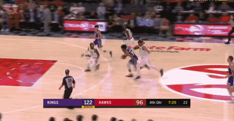 普林斯惊天抓帽