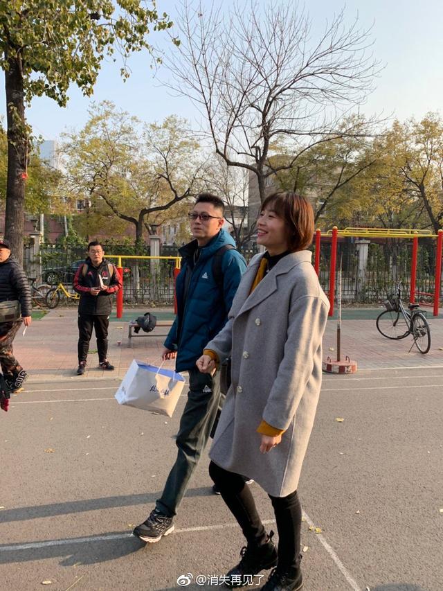 魏秋月与袁灵犀