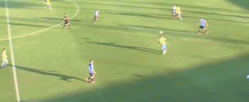 愛斯賓奴0-1