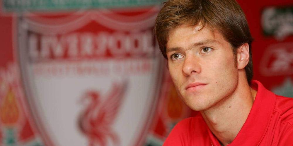 哈维·阿隆索生日快乐