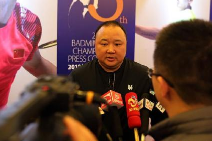 中国羽协：部分队员感冒国外防疫松散 将退出瑞士羽毛球公开赛！