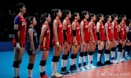 致意体坛好意思青娥们