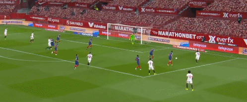 西維爾1-0