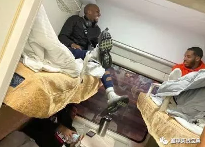 辽宁真棒!但深圳这事不地道,CBA想下办法