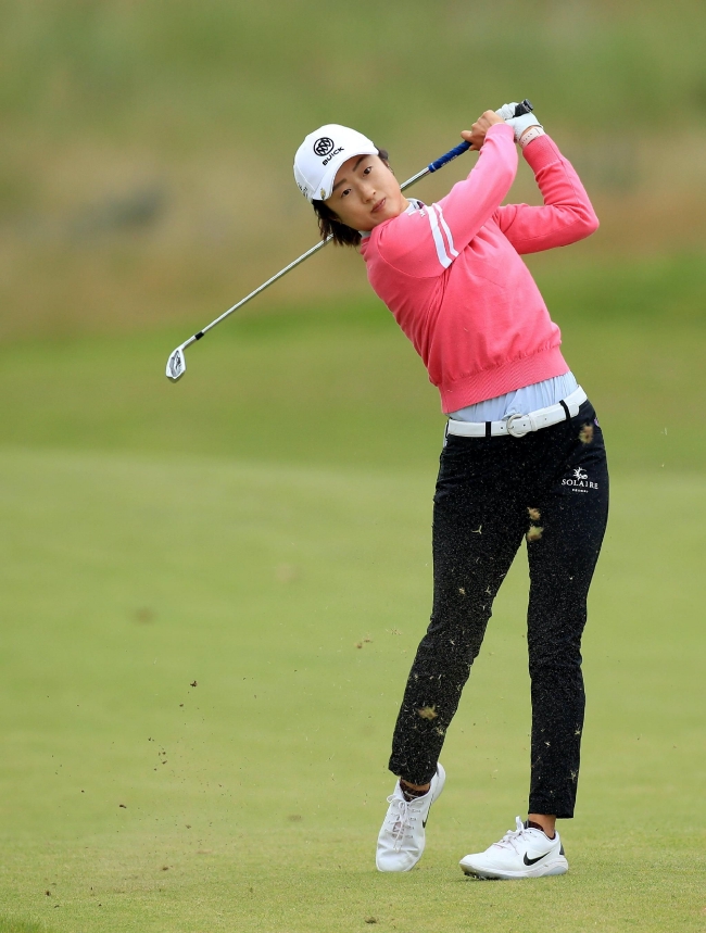 绍普莱特精英赛亨德森加洞战胜怀特夺冠 刘钰T29_lpga赛_新浪竞技风暴_新浪网