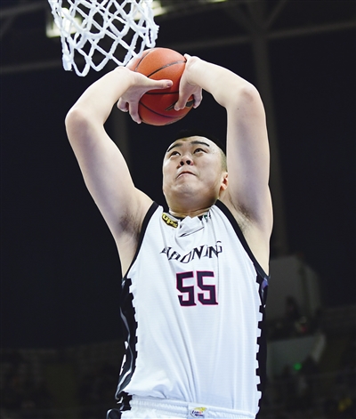 辽篮该如何应对大韩缺阵?