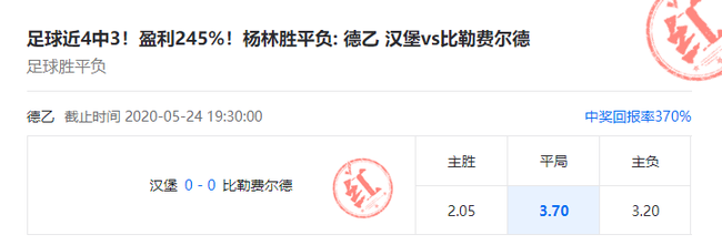小炮李元霸盈利达902% 专家卡卡&amp;冯振荣豪取