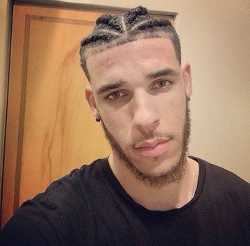 脏辫配络腮胡 颜值飙升n档(图)_nba_新浪竞技风暴_新浪网