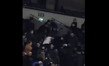 逗妹吐槽:热刺四连败！穆三年变穆三月了