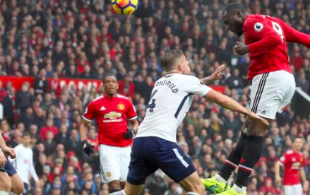 卢卡库的头球能力极为出色,有利于国米掌握制空权