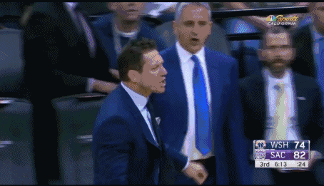 逗妹吐槽:热刺四连败！穆三年变穆三月了