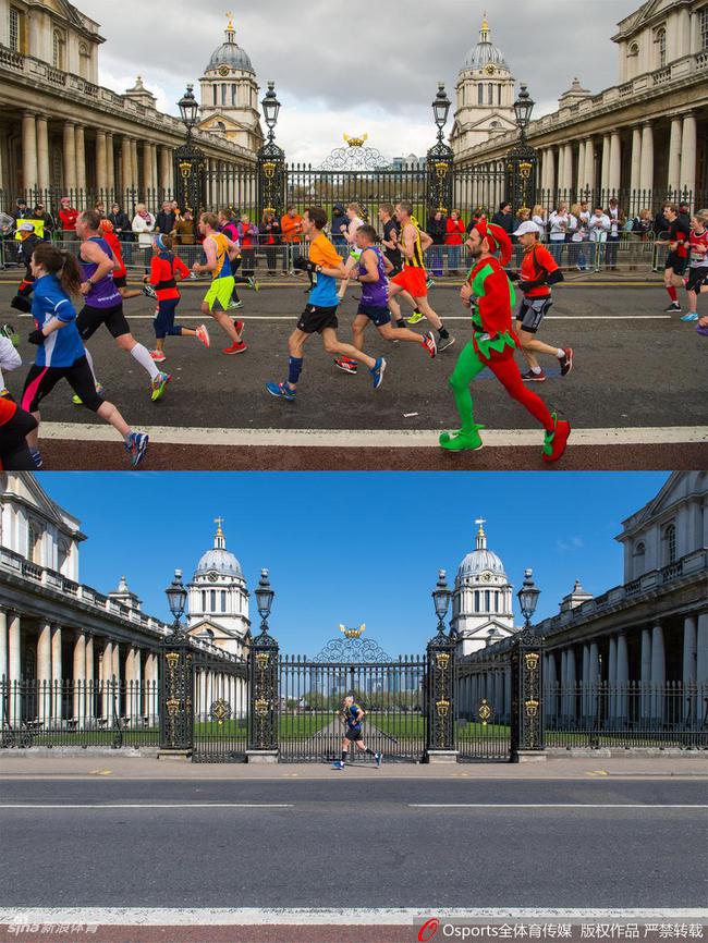 世界体坛全面应对新冠疫情 田径马拉松等接受影