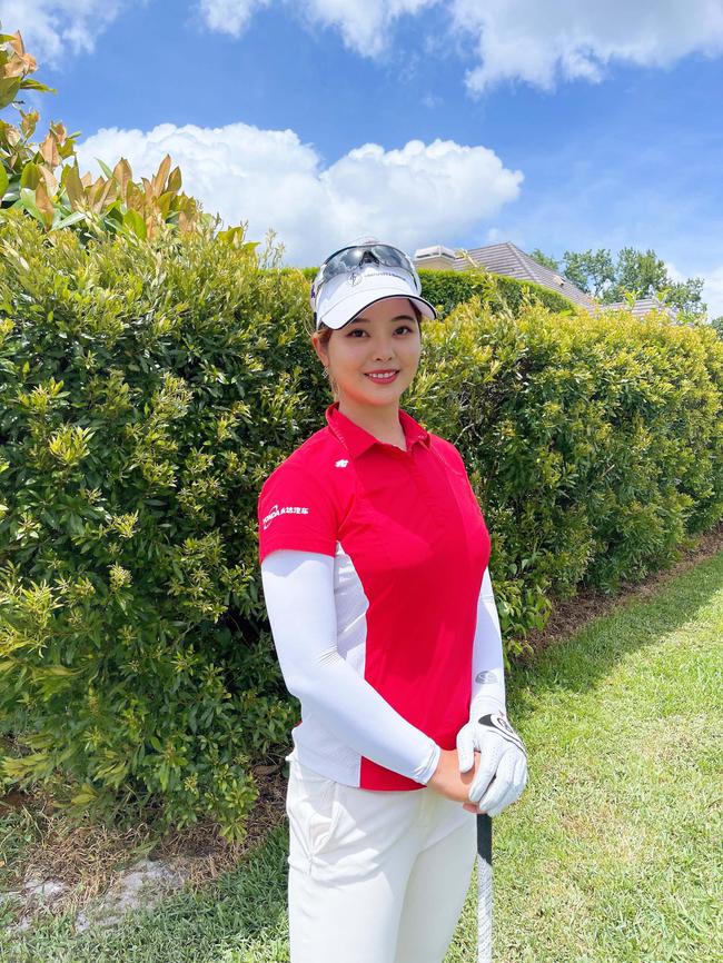 张维维抓紧时间提升排名只因回国打全运会耗时长