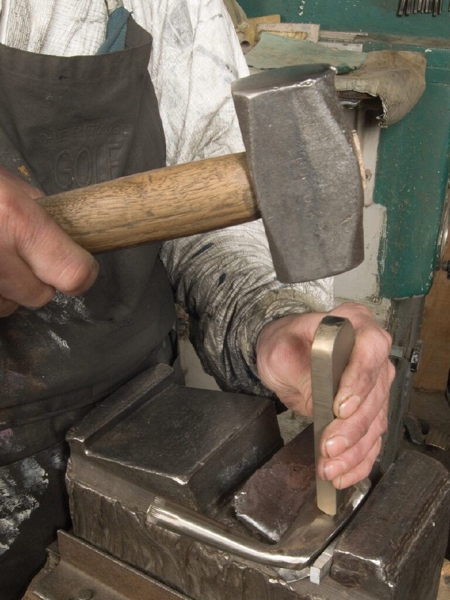 手工打印商标图章