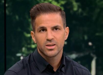 小法我离开切尔西因队里有他聪明的传球大师