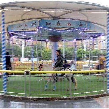 “木马”被换成了真马