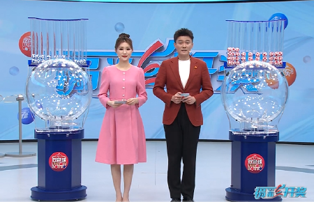 双色球头奖21注605万 上海静安爆1.28亿巨奖