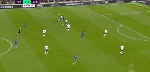 加扎尼加的无脑动作