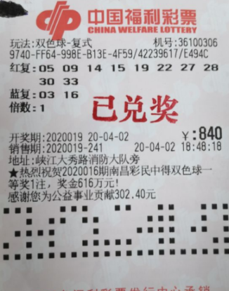 中奖cai'pi
