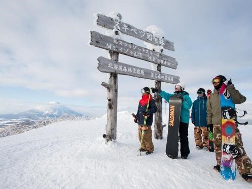 粉雪天堂留寿都：连续三年获世界滑雪大奖，日本滑雪排名NO.1