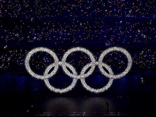 高鹏)东京奥运会圣火当地时间12日在希腊采集成功,国际奥委会于同一天