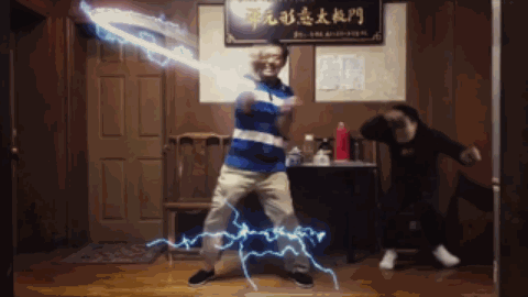 网传马保国恶搞视频