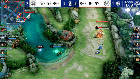 孙尚香越塔强杀马可波罗