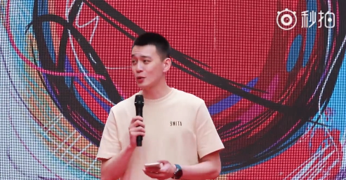 杨鸣我现在境遇就像曾经的郭士强让路让的值