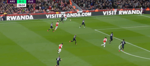 阿仙奴1-1