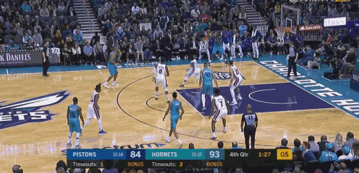 马文三分杀死比赛