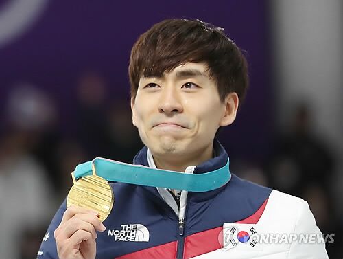 李承勋