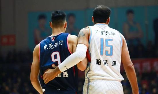 哈达迪被新疆换掉