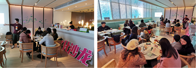 “体彩李佳琦”让这些小姐姐开心极了