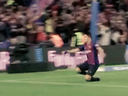 反面教材三：苏亚雷斯