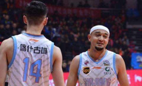 西热力江和阿不都沙拉木