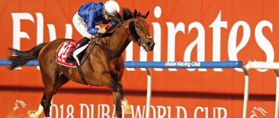 世界各地最高奖金纯血马赛事