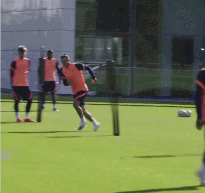 身体状态逐渐恢复