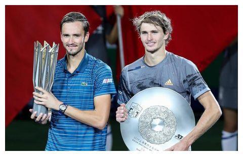 上海大师赛总监：正研究方案 能否举办政府说了