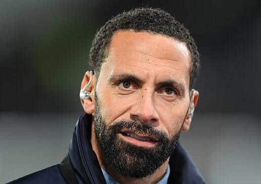 里奥谈英格兰双星