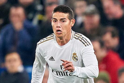 曼联签皇马名将现利好 皇马清洗他仅要价2200万